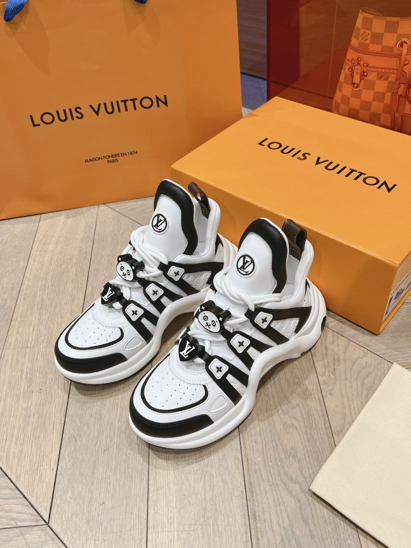 Louis Vuitton Archlight Shoes